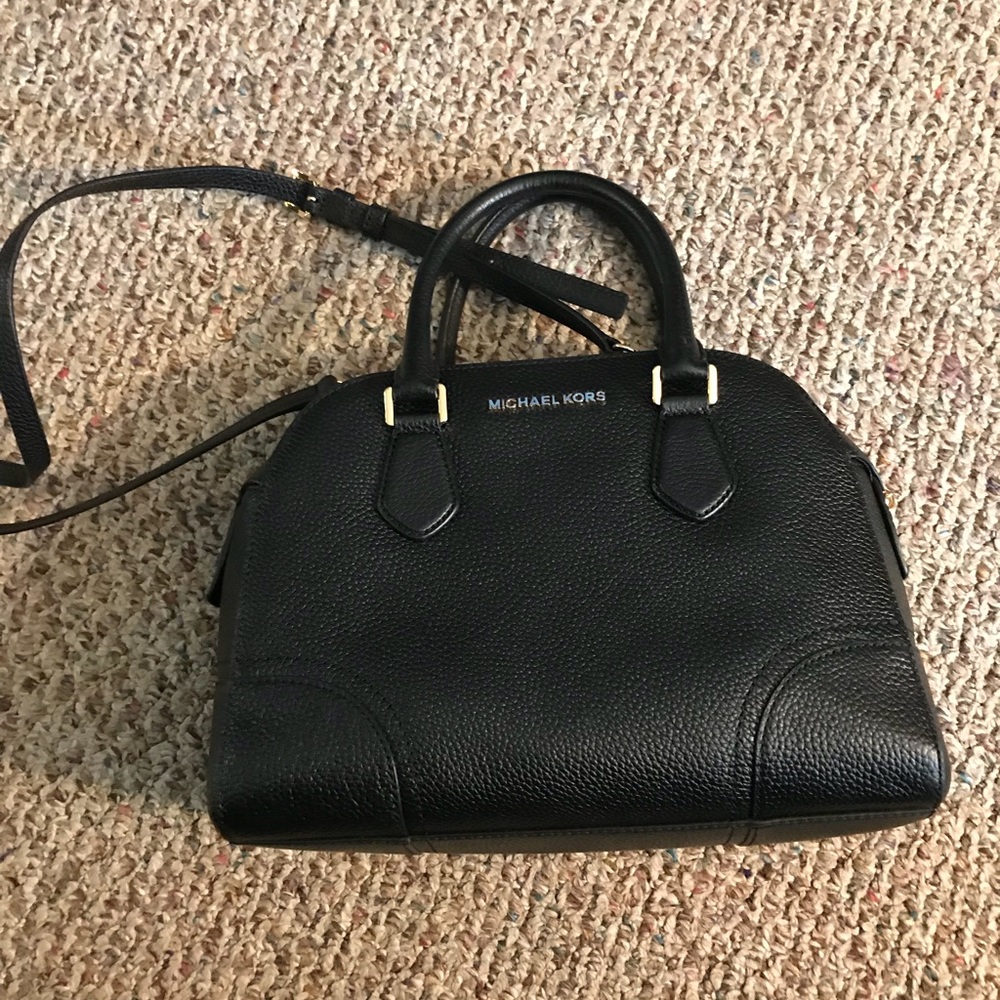 Michael Kors satchel